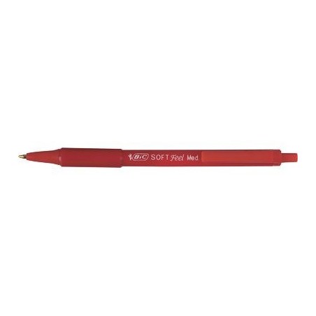 Sfera Soft Feel Grip Rosso