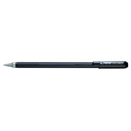 Sfera Superb Document 1,0  Nero