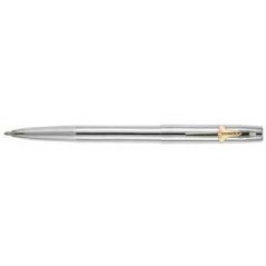 Sphere Cap-O-Matic Military Space Pen Silver Fisher | Fisher Space Pen