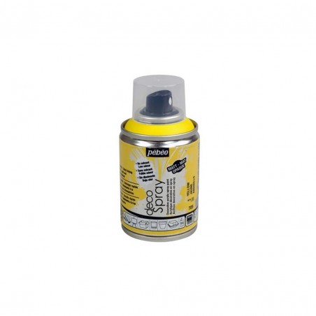 Opaco Giallo / 100 ml