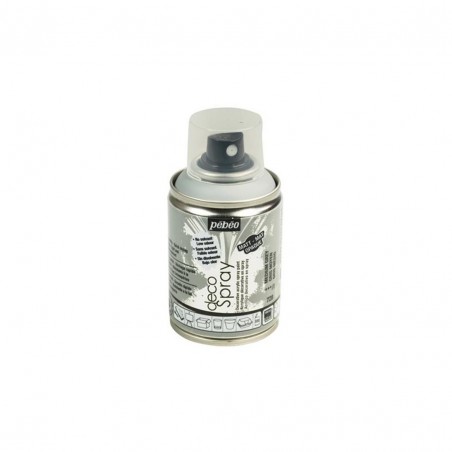 Opaco Grigio Medio / 100 ml
