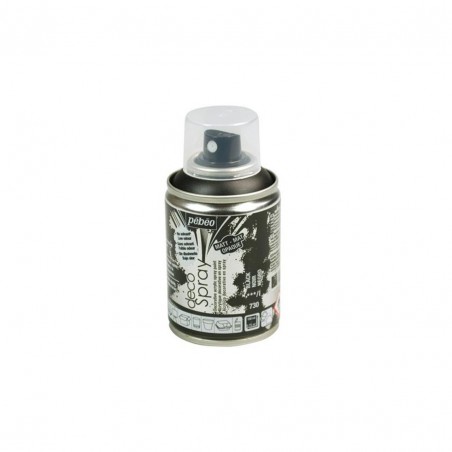 Opaco Nero / 100 ml