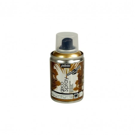 Chrome Oro / 100 ml