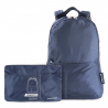 Compact Backpack Pack 25l Blue | Tucano