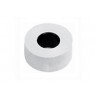 10 Pcs Pack Roll 1000 Labels 22x12 White Art.169 Removable For 200 | Lebez