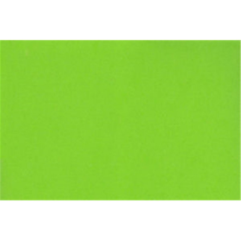 Renkalik Spa Carta Gomma 60x40/2 Fommy Verde Lime