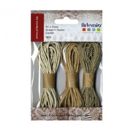 Set Spaghi Pezzi 3
