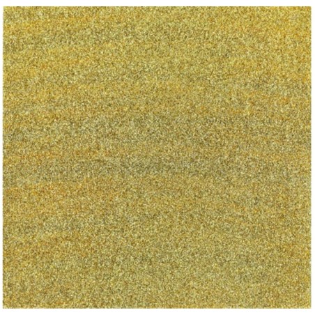 Foglio Autoadesivo 30x30 Cm.  Oro
