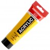 Acrylic Standard 120 Ml. Dark Azo Yellow | Amsterdam