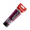 Acrylic Standard 120 Ml. Permanent Reddish Purple | Amsterdam
