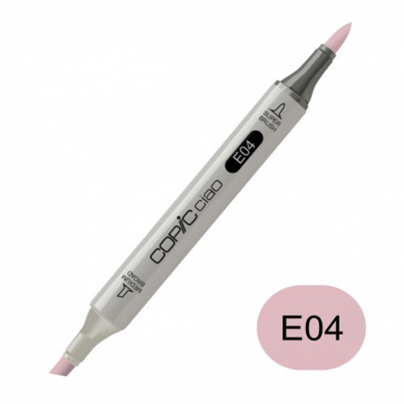 Pennarello  Ciao Marker Rossetto Naturale