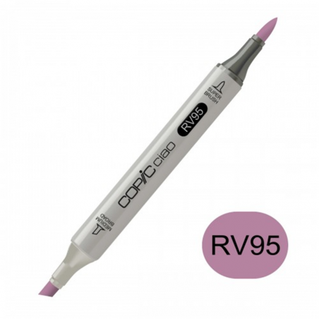 Pennarello  Ciao Marker Baby Blosson