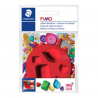 Stampo Fimo Push Mould Silicone Gemme | Staedtler