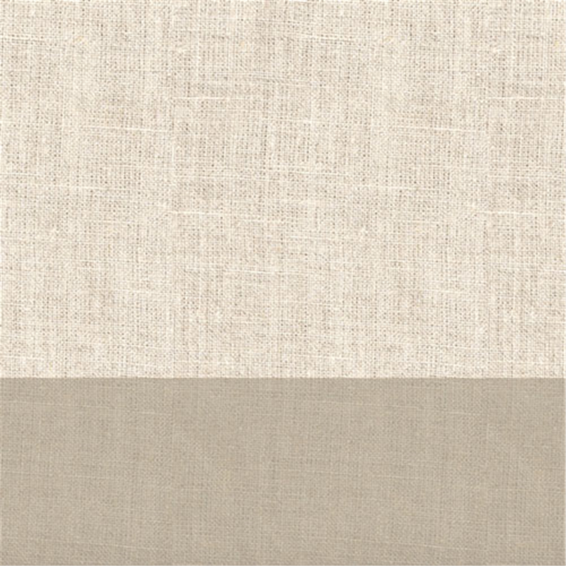 Napkin 33x33 Decorated Paper Linen Sand Setting | Ambiente Ambiente - 1