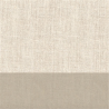 Napkin 33x33 Decorated Paper Linen Sand Setting | Ambiente