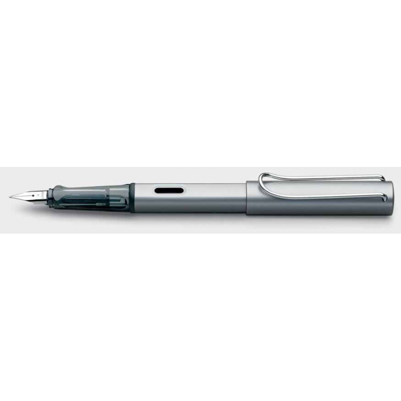 Fountain Pen Mod. Al-Star 26 Graphite | Lamy Lamy - 1