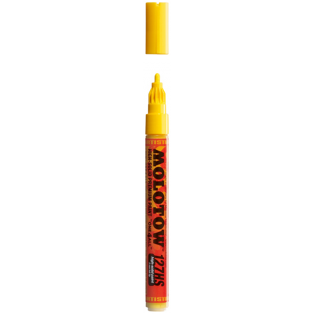 Pennarello One4all 127hs 2 Mm - 006 Zinc Yellow
