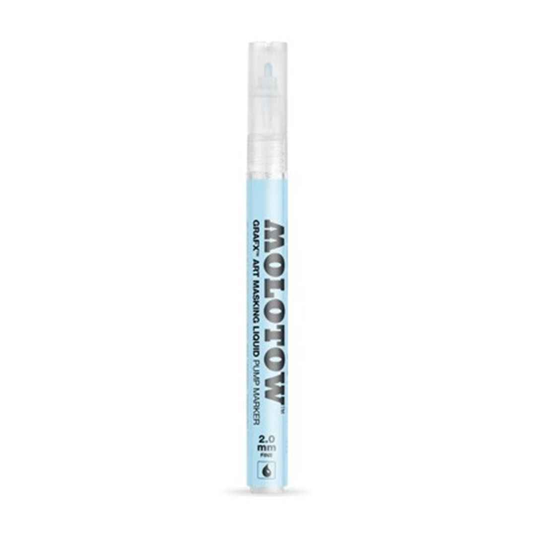 Pennarello Grafx Masking Liquid 2mm