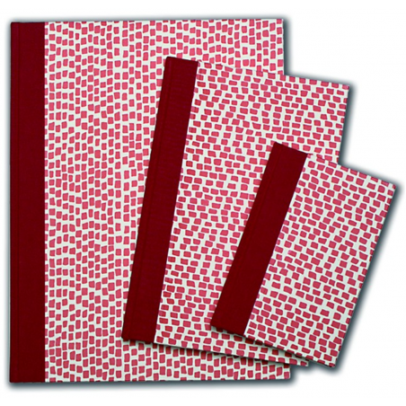 Venezia Book 23x30 Grana Naturale 48 Fogli 200 Gr Carta Accademia