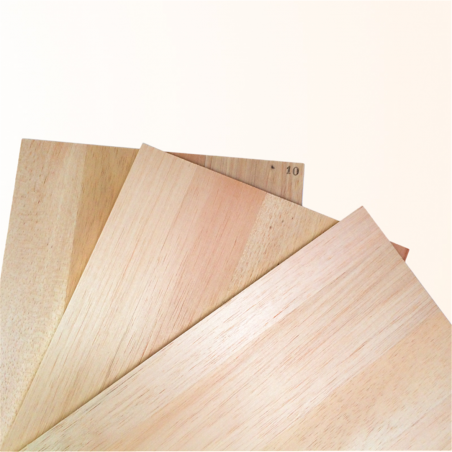 Tavoletta Balsa 1a Scelta Mm 1 Cm. 50x30