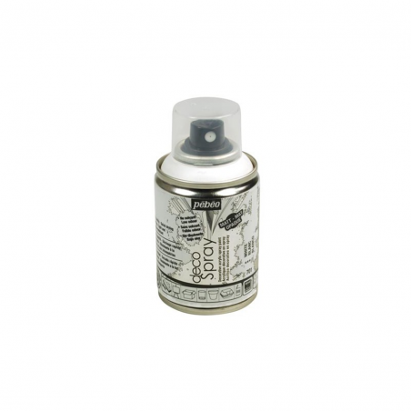 Opaco Bianco / 100 ml