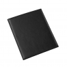 Folder To Signature 23x32 Black Eco-Leather | Intempo