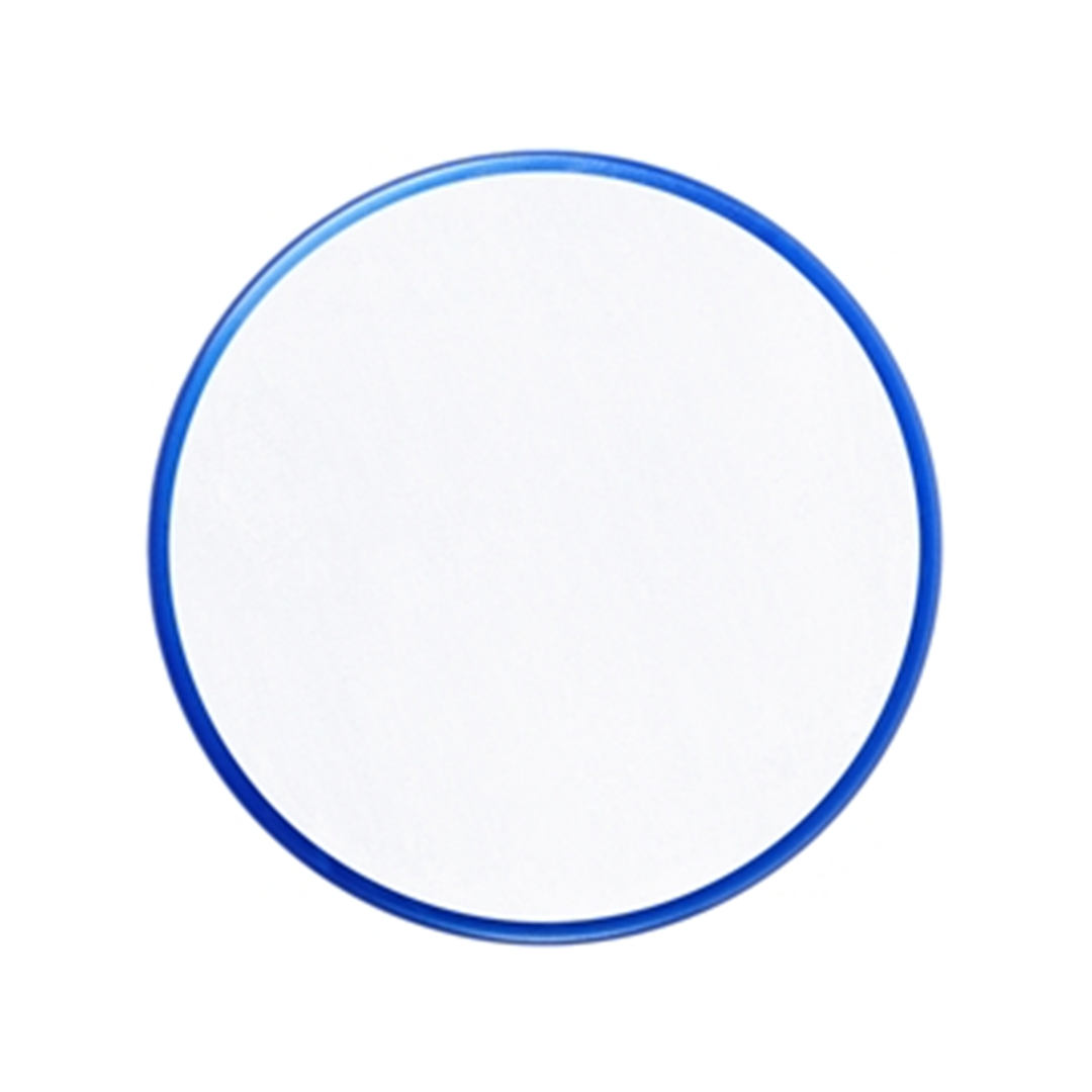Colore Per Il Viso Gamma Classica Bianco 18 Ml — immagine 2