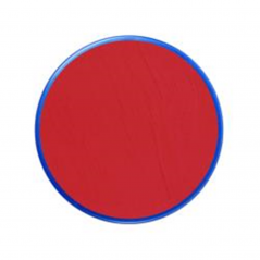 Snazaroo Colore Per Il Viso Gamma Classica Rosso Brillante 18 Ml