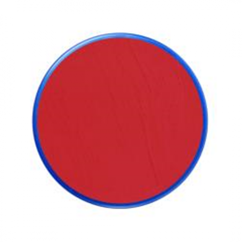 Colore Per Il Viso Gamma Classica Rosso Brillante 18 Ml — immagine 2