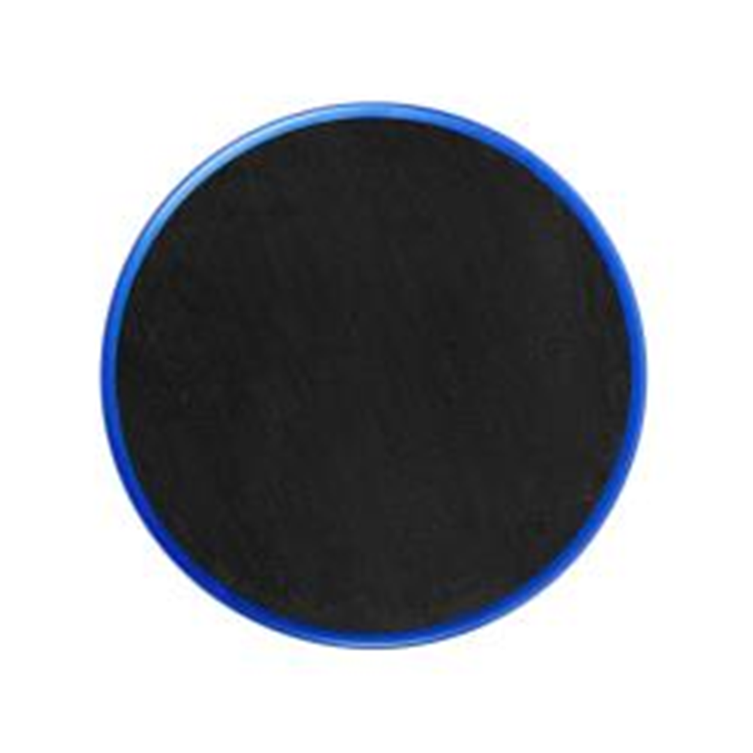Colore Per Il Viso Gamma Classica Nero 18 Ml — immagine 2