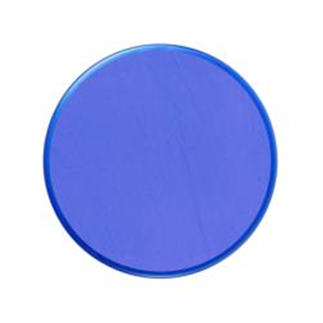 Colore Per Il Viso Gamma Classica Blu Cielo 18 Ml — immagine 2