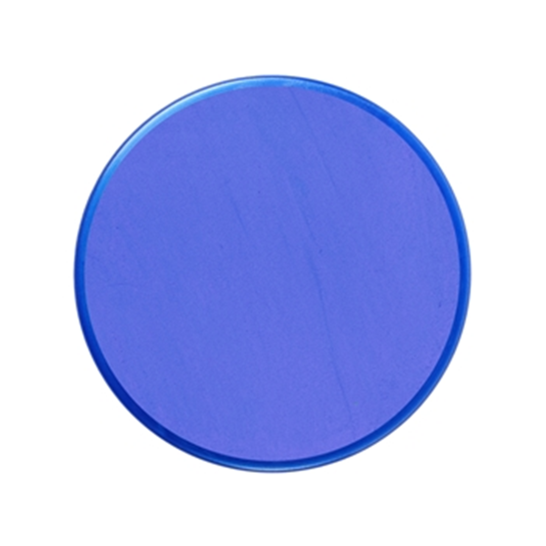 Colore Per Il Viso Gamma Classica Blu Cielo 18 Ml — immagine 3