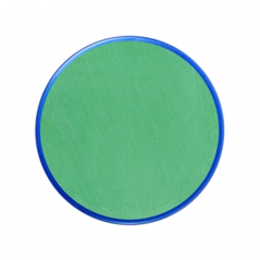Face Color Range Classical Green 18 Ml | Snazaroo