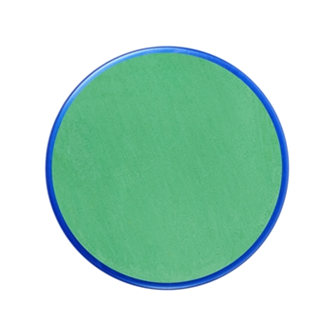 Colore Per Il Viso Gamma Classica Verde 18 Ml — immagine 2