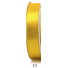 Double Satin Ribbon 3mtx15mm 10-Yellow | Goldina
