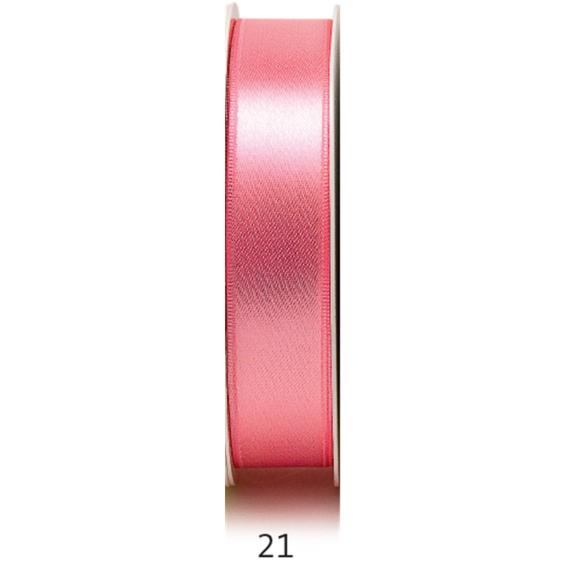 Goldina Nastro Doppio Raso 3mtx15mm 21-Rosa