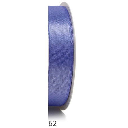 Nastro Doppio Raso 3mtx15mm 62-Lilla