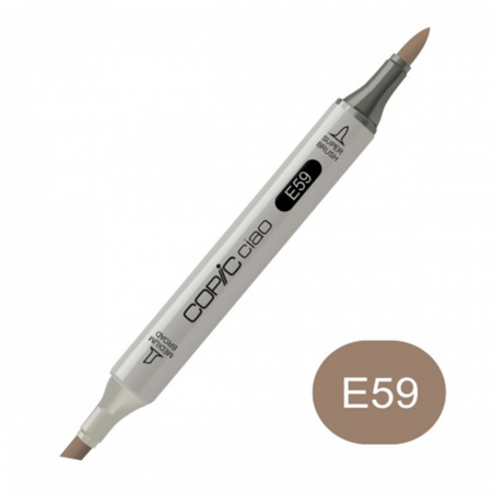 Pennarello  Ciao Marker Noce