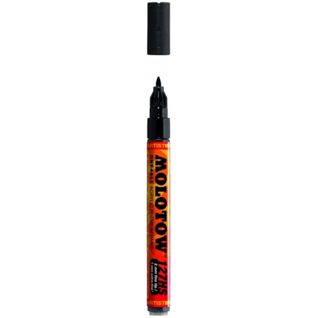 180 Signal Black