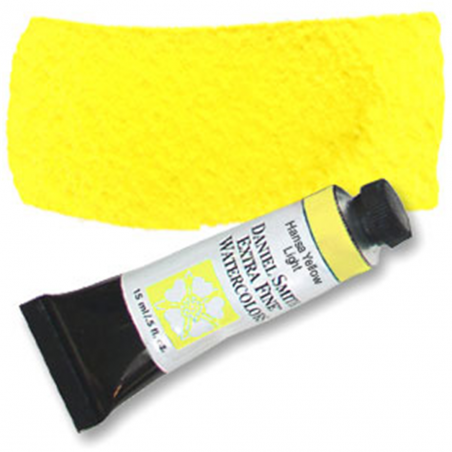 Acquerello  Ml. 15 Tubo Serie 1 Hansa Yellow Light