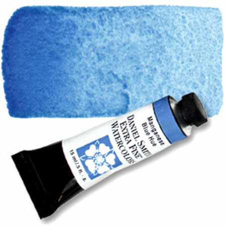 Acquerello  Ml. 15 Tubo Serie 1 Manganese Blue Hue