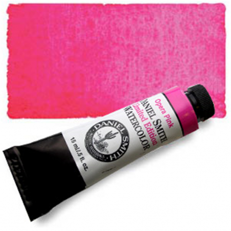 Acquerello  Ml. 15 Tubo Serie 1 Opera Pink