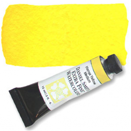 Yellow Medium / 15 ml
