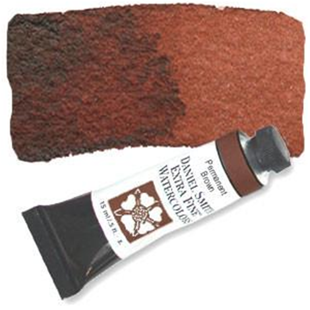 Acquerello Ml. 15 Tubo Serie 2 Permanent Brown
