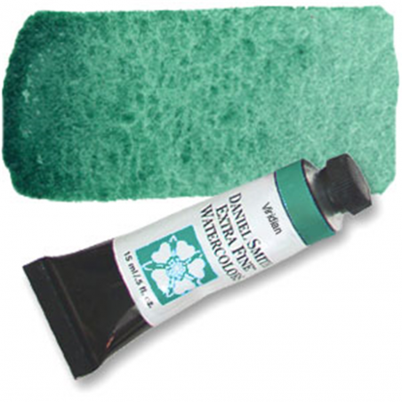 Acquerello  Ml. 15 Tubo Serie 2 Viridian