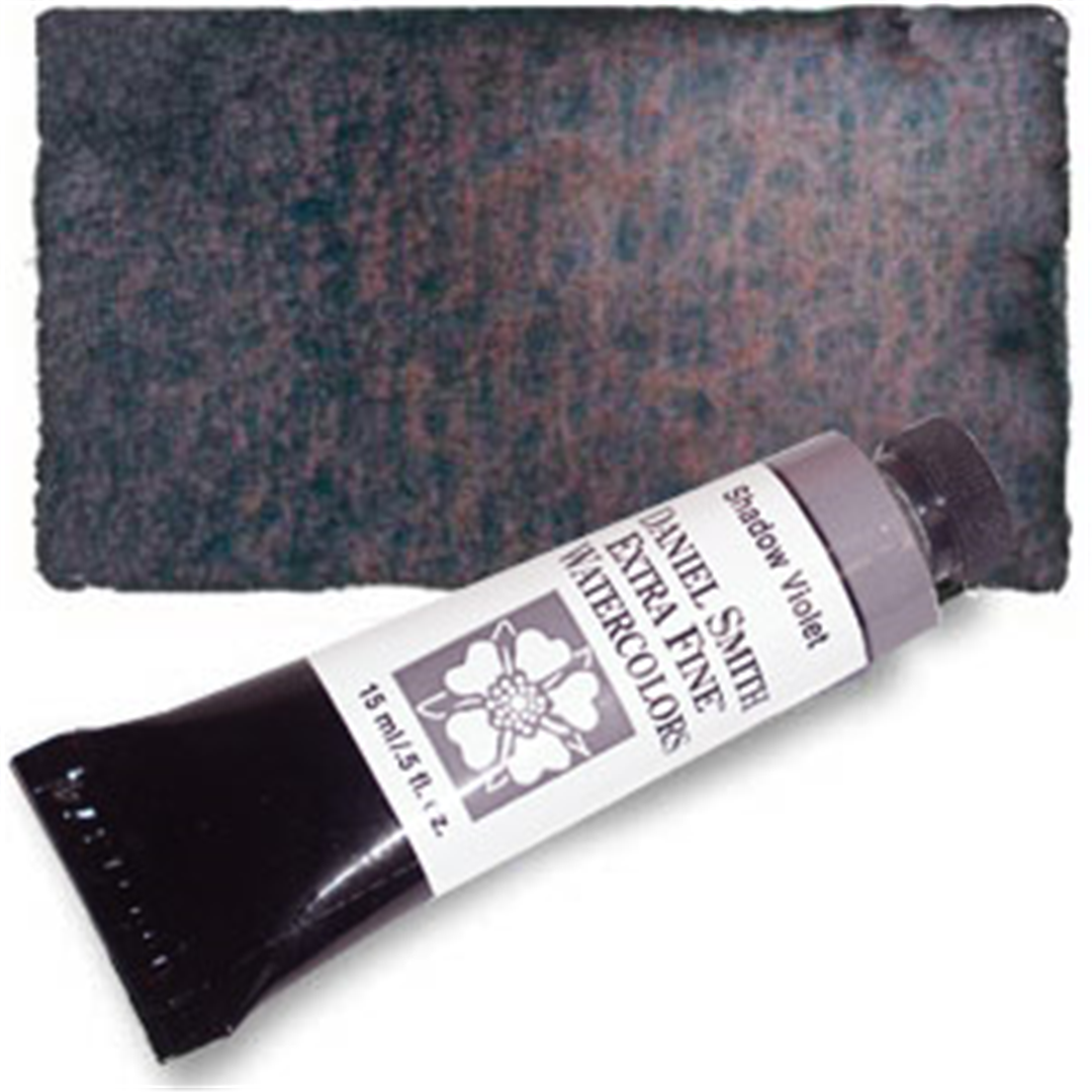 Acquerello Ml. 15 Tubo Serie 2 Shadow Violet