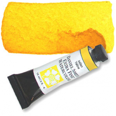 Acquerello  Ml. 15 Tubo Serie 3 Indian Yellow