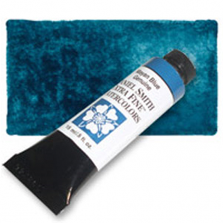 Acquerello  Ml. 15 Tubo Serie 3 Mayan Blue Genuine