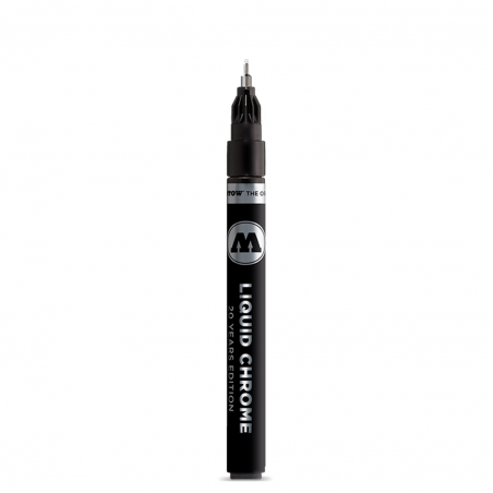 Pennarello Liquid Chrome 1mm