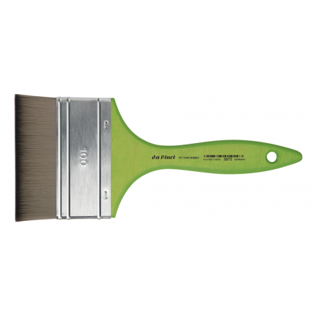 Pennellessa Fit For School&hobby Sr.5073 N.60 Fibra Sintetica
